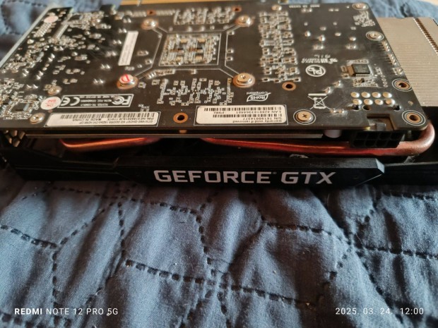 Geforce Gtx1660