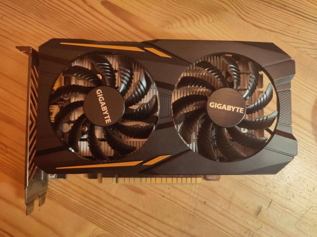 Geforce Gtx 1050 2GB OC videkrtya GPU