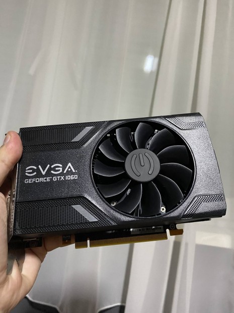 Geforce Gtx 1060 3GB