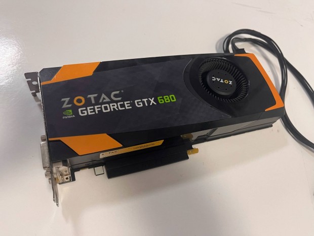 Geforce Gtx 680 Mac kompatibilis