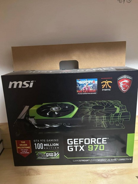 Geforce Gtx 970