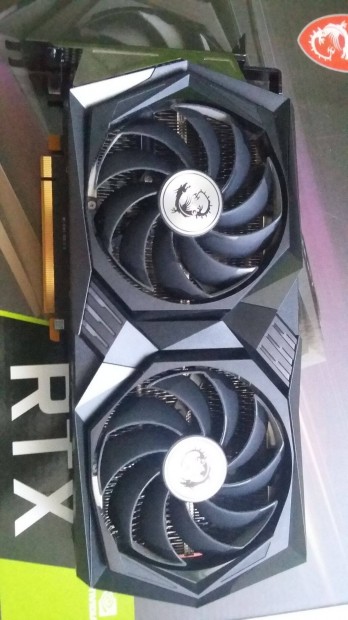 Geforce Rtx 3060 Ti Gaming X 8G Lhr