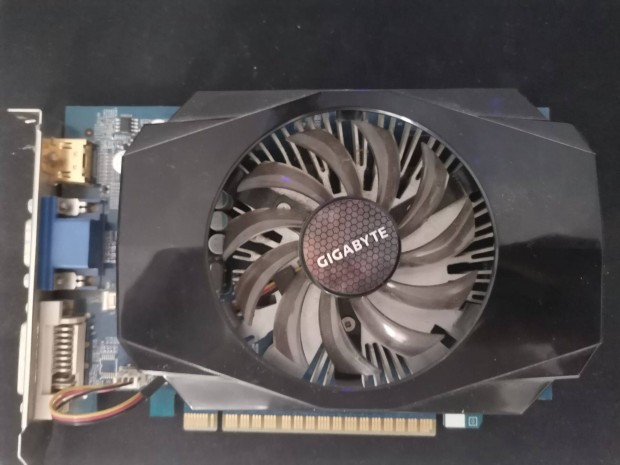 Geforce gt440