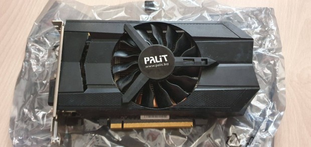 Geforce gtx 2gb DDR5