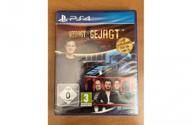 Gefract project ps4-re elad! (Bontatlan)