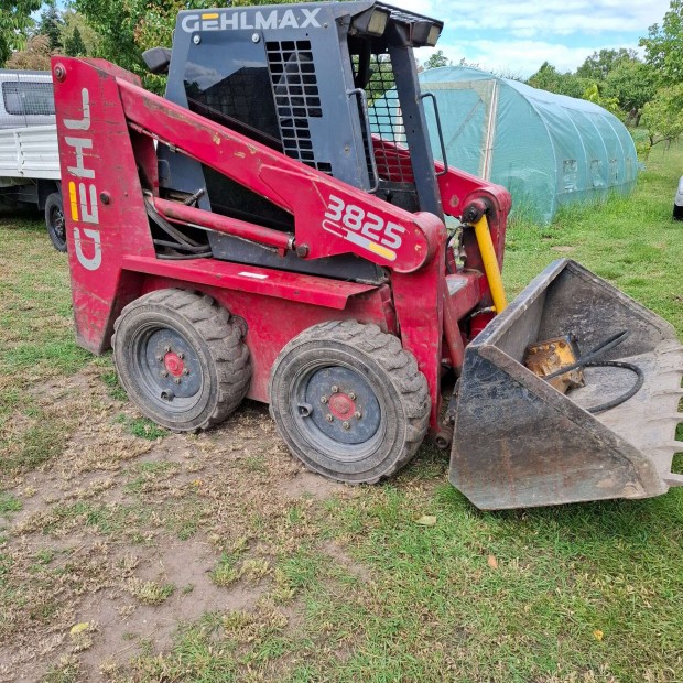 Gehl 3825 sx