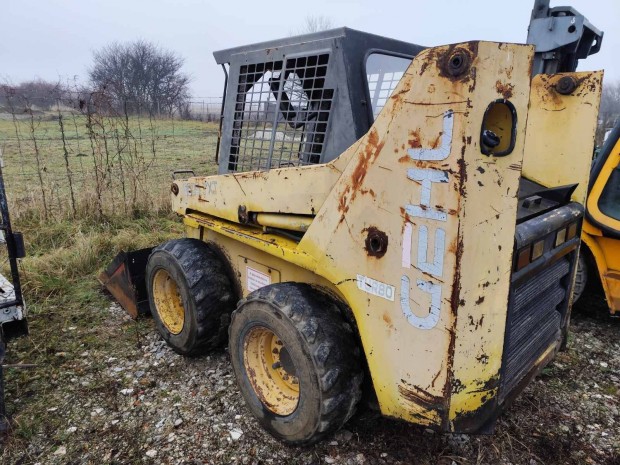 Gehl 5635 Sxt rakod� g�p elad�!