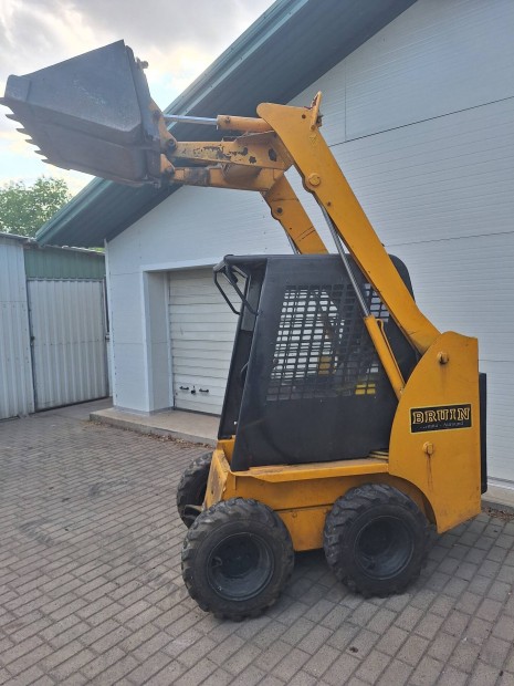 Gehl SL1640 rakodógép
