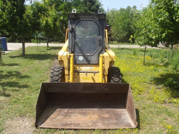Gehl SL 5240 rakodógép eladó