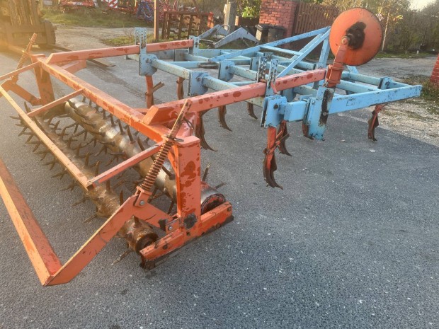 Gehmaier 11 kaps grubber (grber)