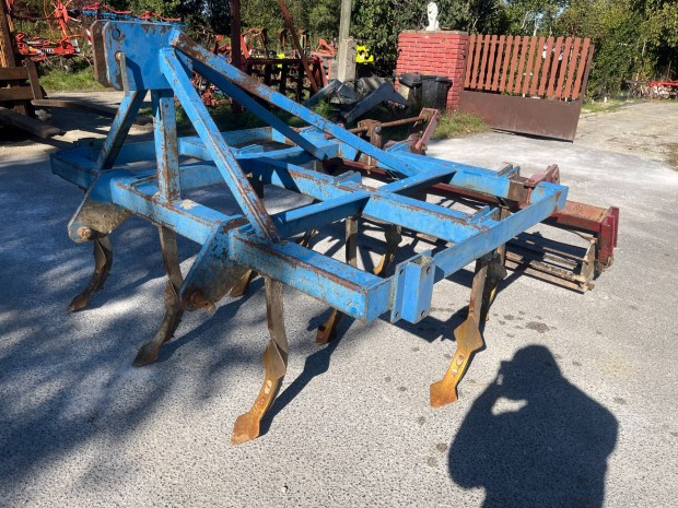 Gehmeier Grubber (grber)