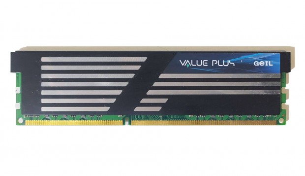 Geil Value Plus 8GB DDR3 1600MHz memria