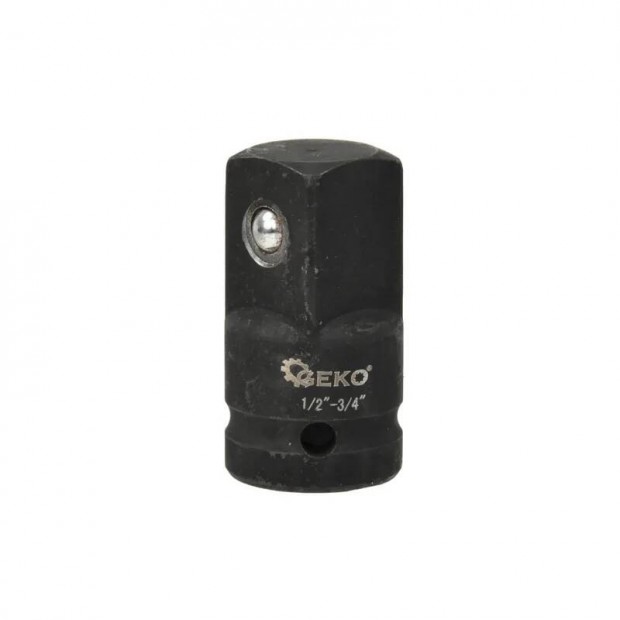 Geko Gpi dugkulcs talakt adapter 1/2-3/4 G10095