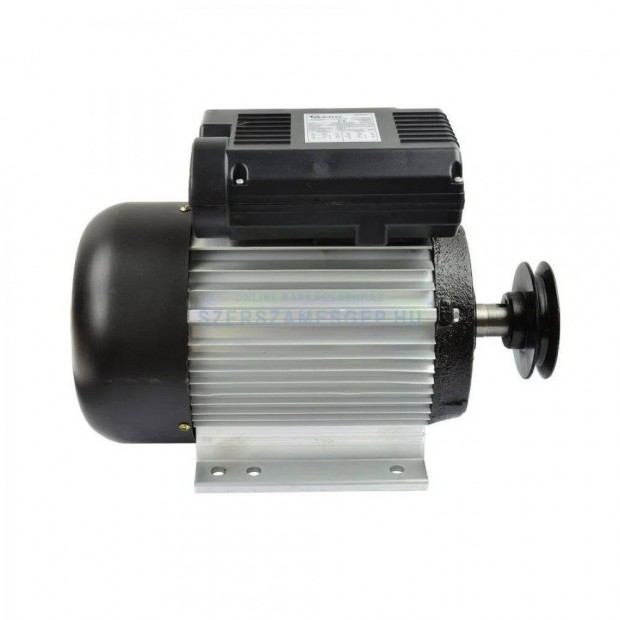 Geko elektromos motor 2.2 kW / 3Le, 230 V 1 fzis