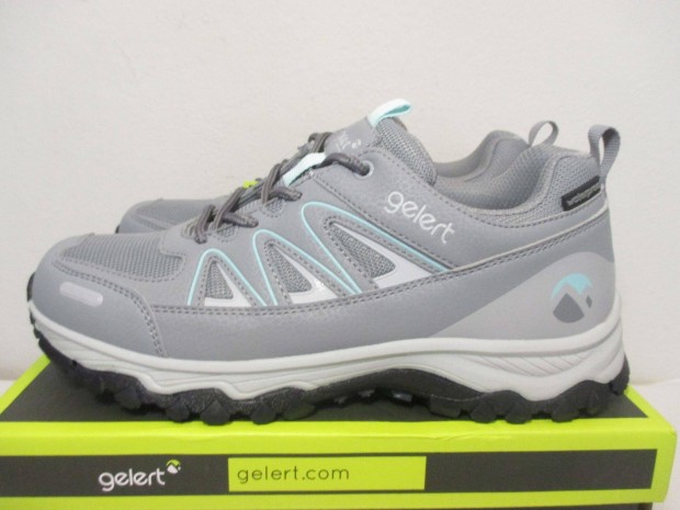 Gelert Fell Waterproof-j,eredeti-tracip 40-es