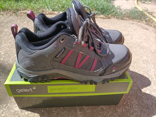 Gelert horizon low ni 38