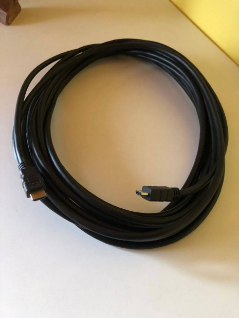 Gembird HDMI kbel 10m 1.4 ethernet