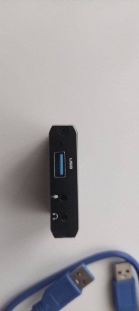 Gembird UHG-4K2-01 USB HDMI rgzt