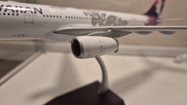 Gemini Jets 1:200 Hawaiian Airlines A330-200