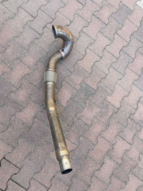 Gen3 Tfsi downpipe