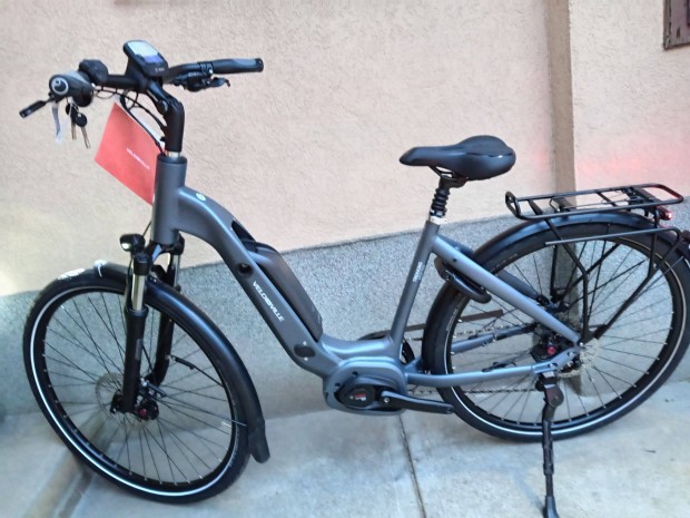 Gen4cx 85Nm 500wh 0km elektromos kerékpár pedelec ebike e-bike garanci