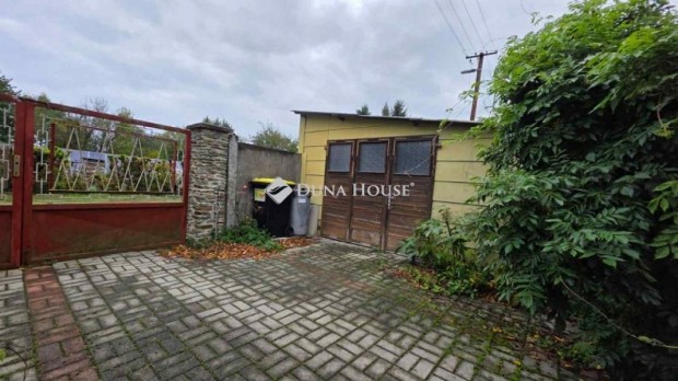 Gencsap�tii elad� 120 nm-es h�z