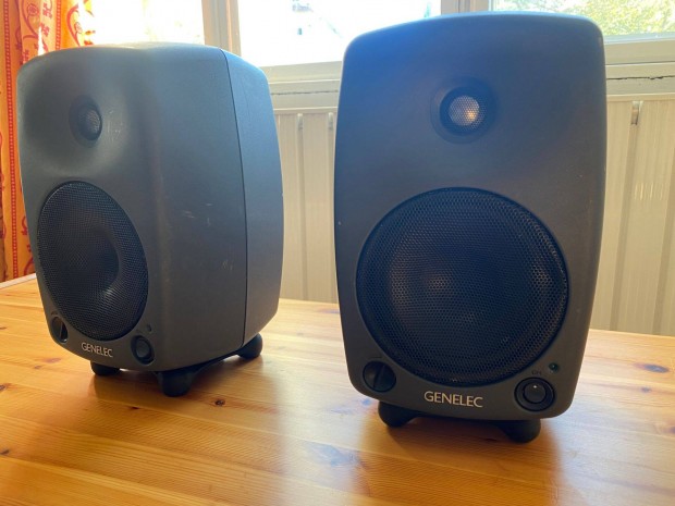 Genelec 8030A