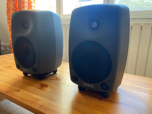 Genelec 8030A