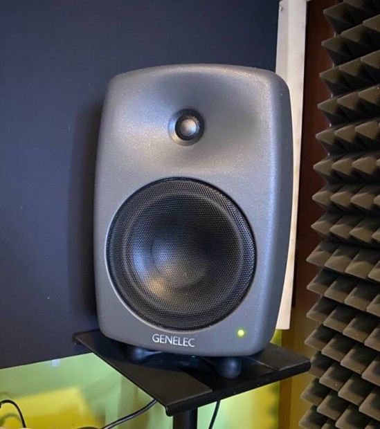 Genelec 8040 stdi hangfalpr