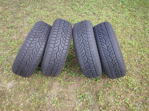 General Altimax Winter Plus 185/65 R15 T88 gumiabroncs+felni