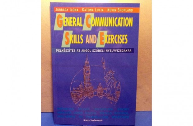 General Communication Skills and Exercises