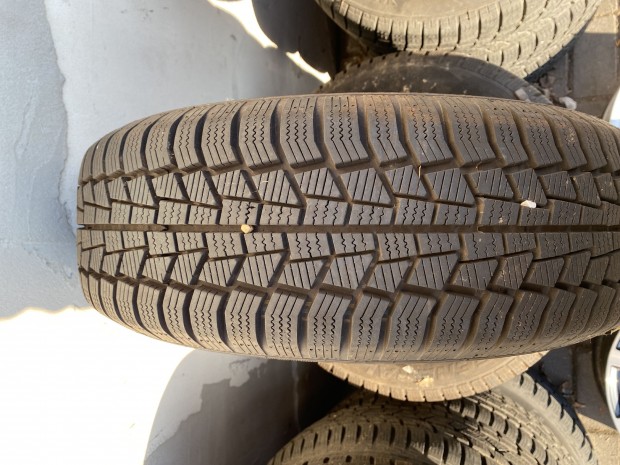 General Tire ALTIMAX WINTER (M+S) elad