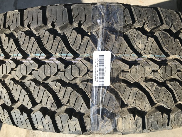 General Tire Gabbel - AT 3 (M+S) elad