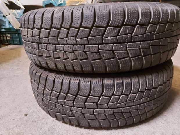 General Tyre Altimax Winter3 t�ligumi 2 db 175/65R15