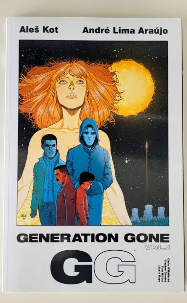 Generation Gone