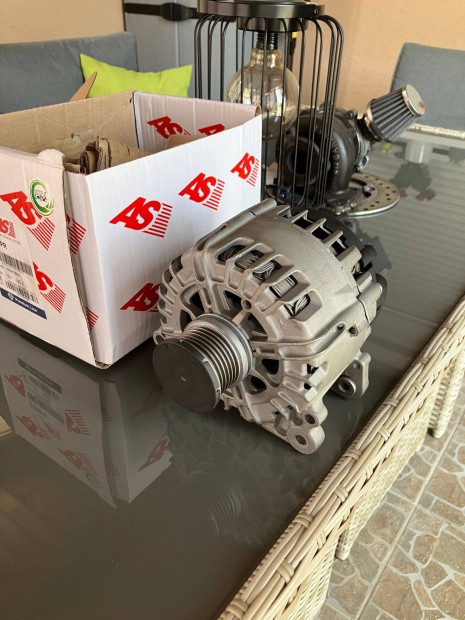 Genertor 140A vw audi skoda seat 03L 903 023L