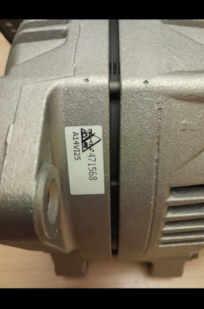 Genertor A14VI25