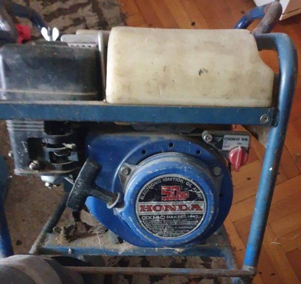 Generator Honda