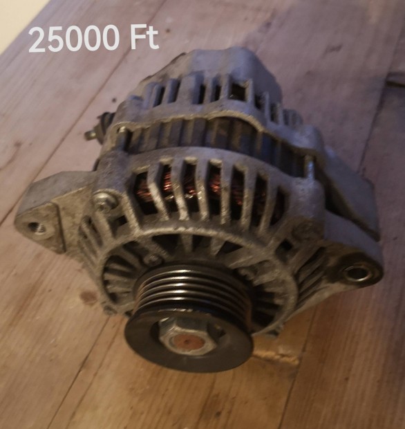 Gener�tor Suzuki Swift, Sx4, Splash