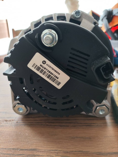 Gener�tor (�j!!!) Master -Movano-Interstar 2,5dci