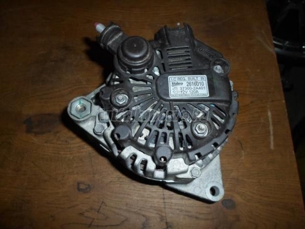 Generátor - hyundai i20,i30 | kia rio