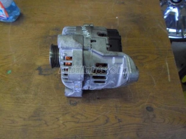 Gener�tor - mini cooper