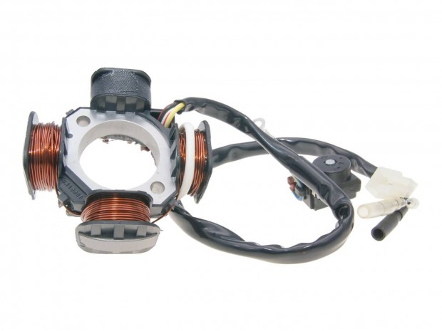 Genertor llrsz (gyjtsalaplap) - Pegasus Sky, Corona Sport, R50X,