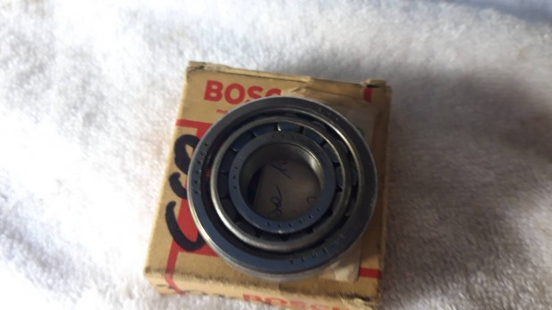 Genertor csapgy 17x40x13mm mrete j