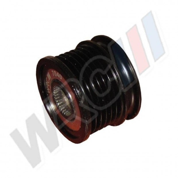 Genertor szabadonfut Ford Galaxy 1.9 TDI OAP7040