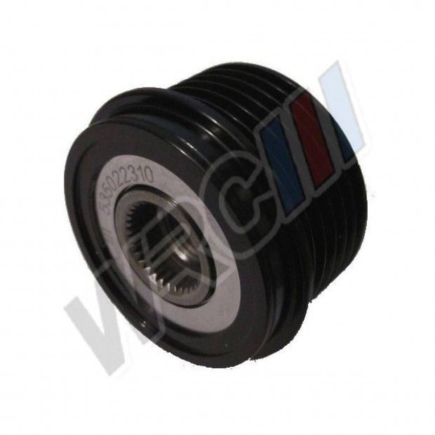 Genertor szabadonfut Ford Mondeo Transit 2.0 2000-2007 535022310