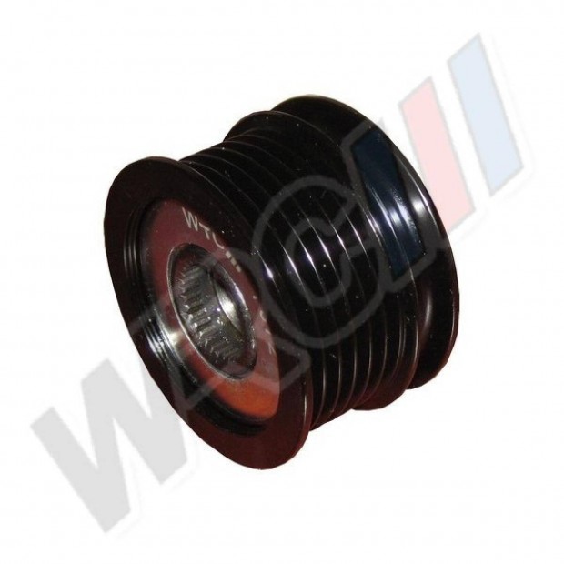 Genertor szabadonfut Mercedes C E G S Osztly Vario Sprinter T1 OAP