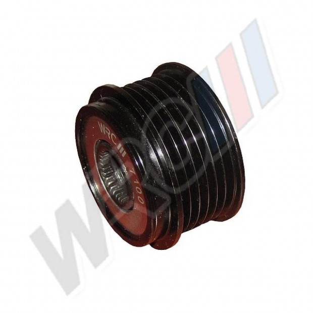 Genertor szabadonfut Opel Antara 2.0 CDTI OAP7100