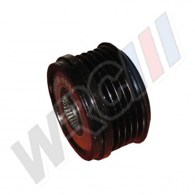 Genertor szabadonfut Opel Astra Corsa Signum Vectra Zafira OAP7031