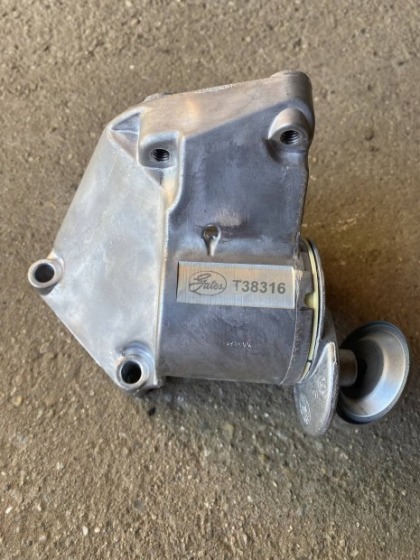 Genertor szjfeszt Focus MK1 1.6 benzin